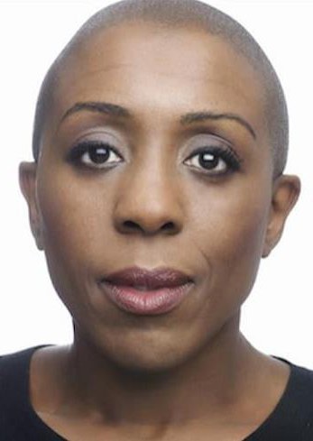 艾莉森·霍尔斯特德 Alison Halstead