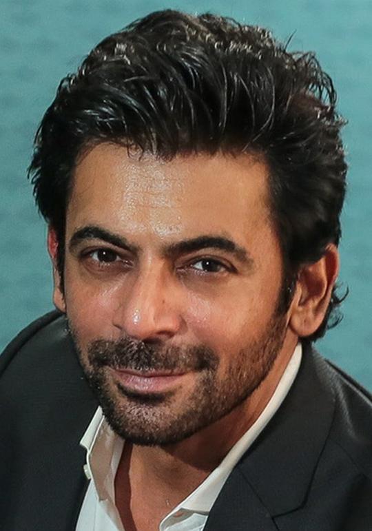 苏尼尔·格罗弗 Sunil Grover