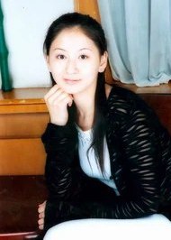 刘玲辉 Linghui Liu