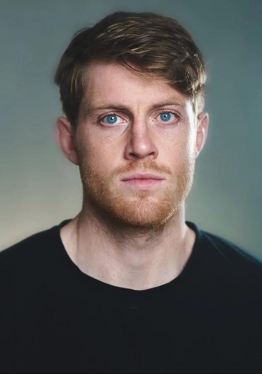 彼得·克拉菲 Peter Claffey