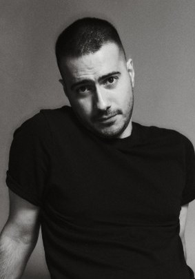 达里奥·拉达尼 Dario Ladani Sanchez