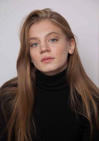 卡琳娜·亚历山德罗娃 Karina Alexandrova