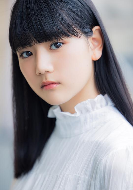 早坂美海 Miu Hayasaka