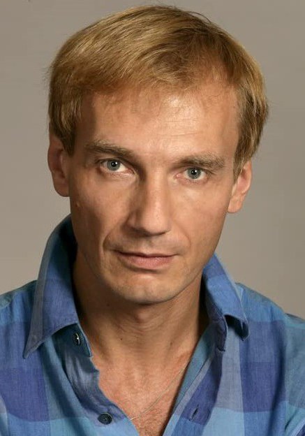 施塔斯·克拉森 Stass Klassen