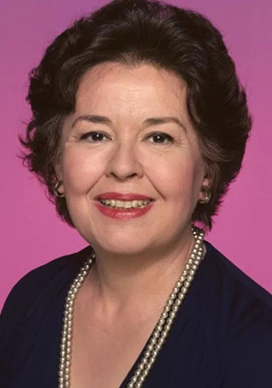 萨达·汤普逊 Sada Thompson