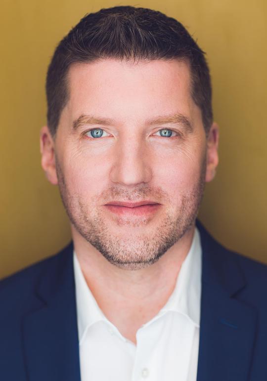 格雷格·普罗瑟 Gregg Prosser