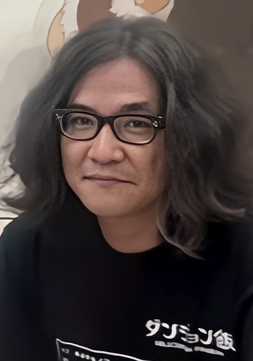 宫岛善博 Miyajima Yoshihiro