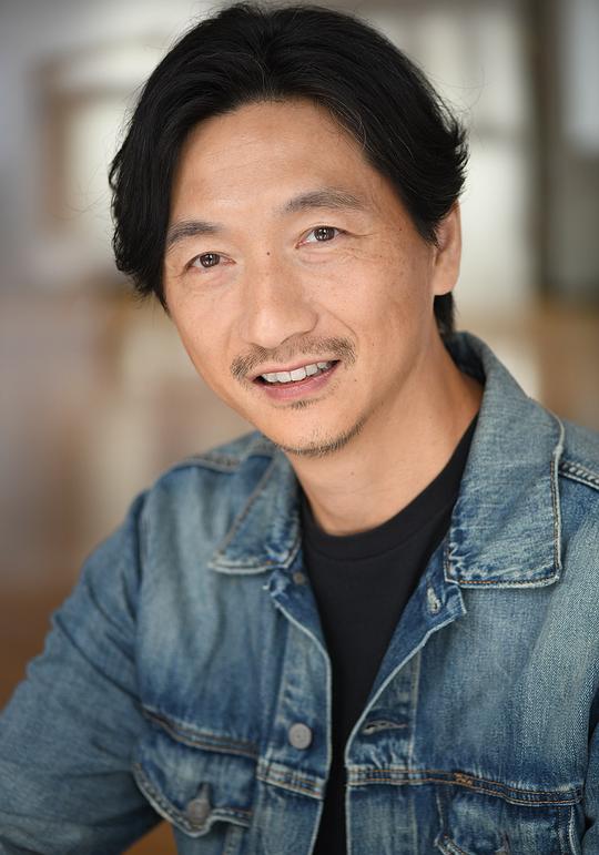 王利民 Limin Wang