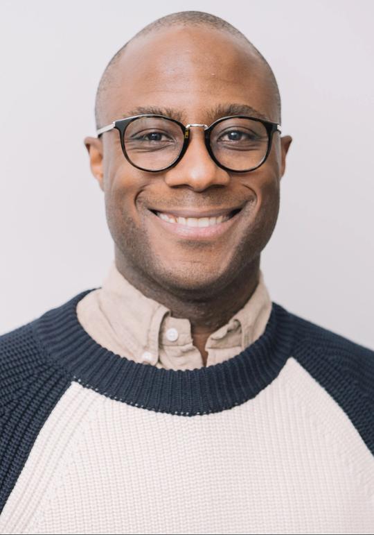 巴里·詹金斯 Barry Jenkins