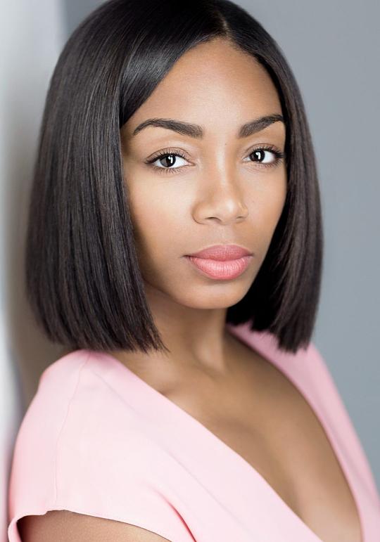 Zaraah Abrahams Zaraah Abrahams