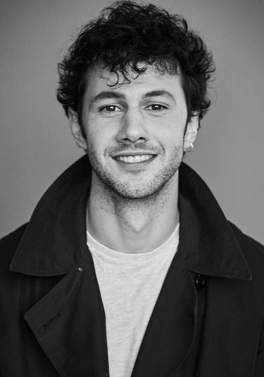 乔·曼洪 Joe Manjón