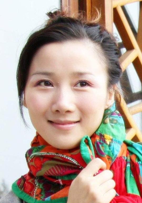 朱丹萍 Danping Zhu