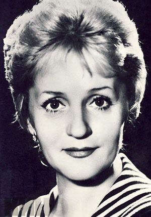 克拉拉·鲁米扬诺娃 Klara Rumyanova