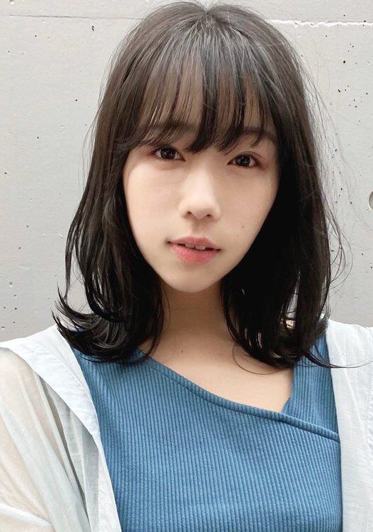 岛崎莉乃 Rino  Shimazaki