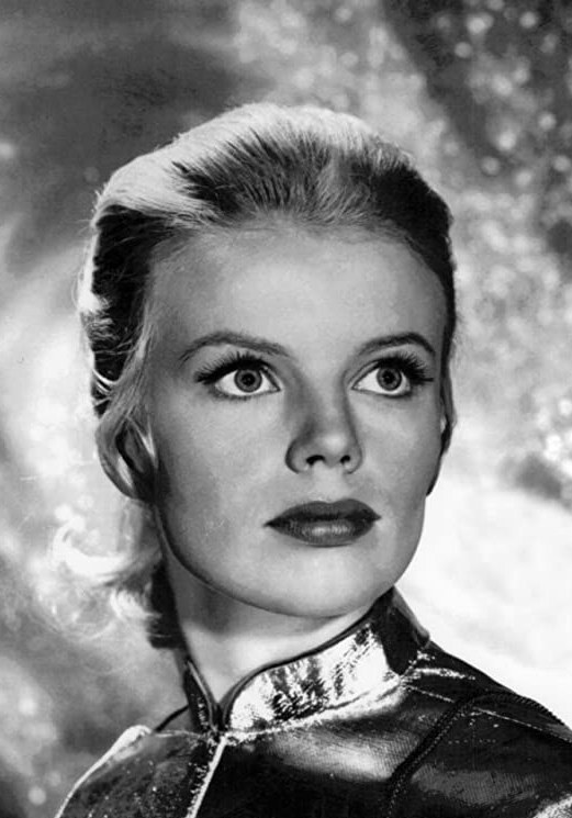 Marta Kristen Marta Kristen