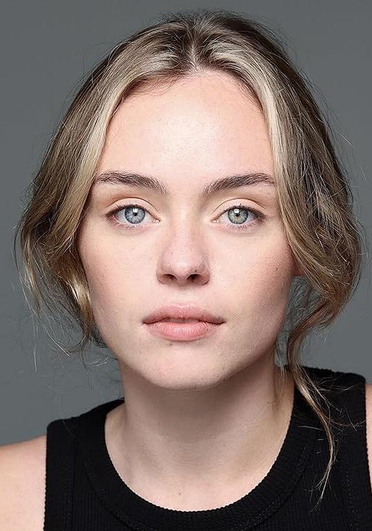 莉比·凯 Libby Kay
