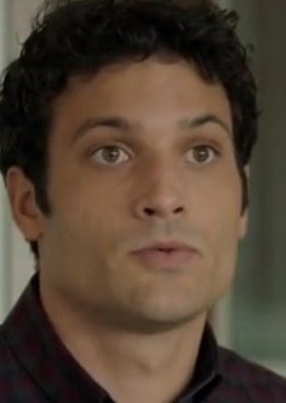 伯努瓦·米歇尔 Benoît Michel