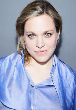 安妮·豪格 Anne Haug