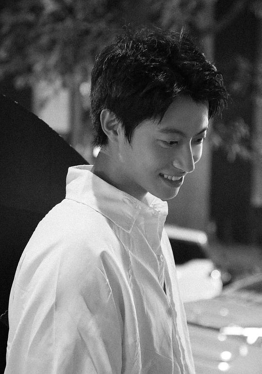 苏劲源 Jingyuan Su