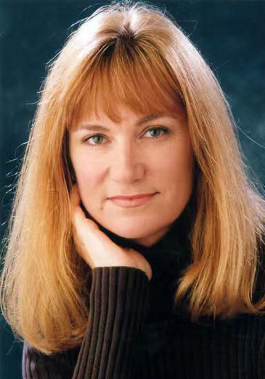 黛布拉·德丽索 Debra De Liso