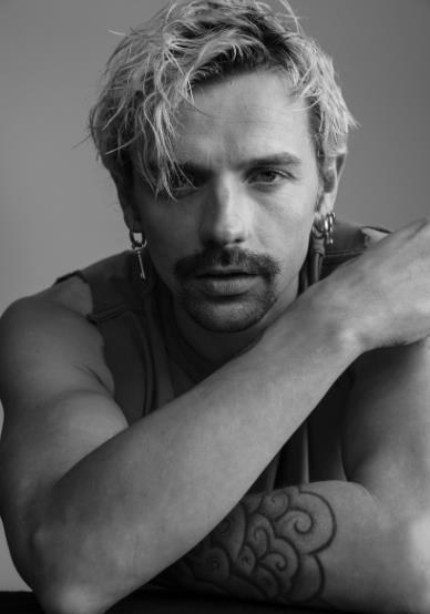 麦克斯·米尔纳 Max Milner