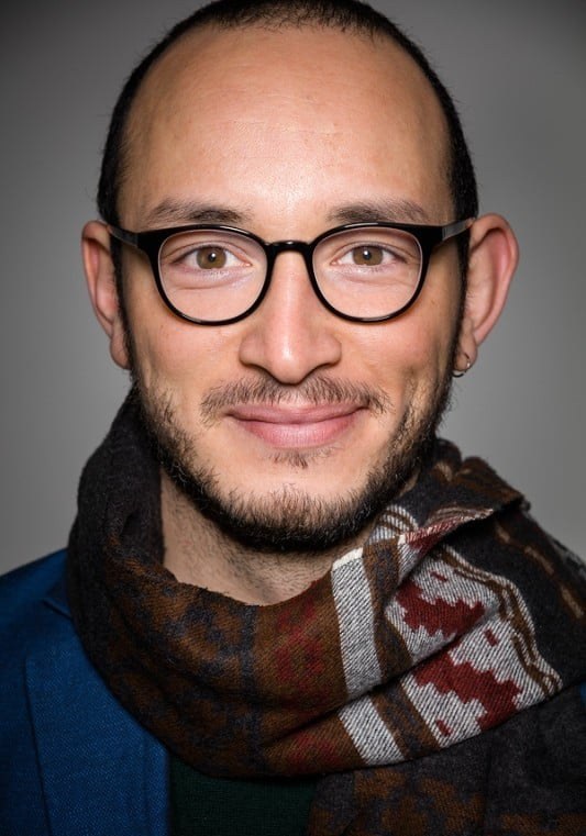 马吉德·马斯图拉 Majd Mastoura