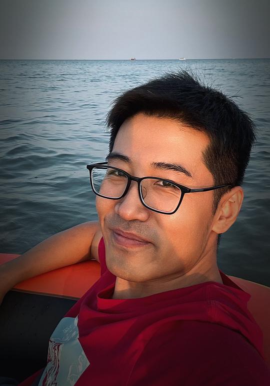 石铭华 Minghua Shi