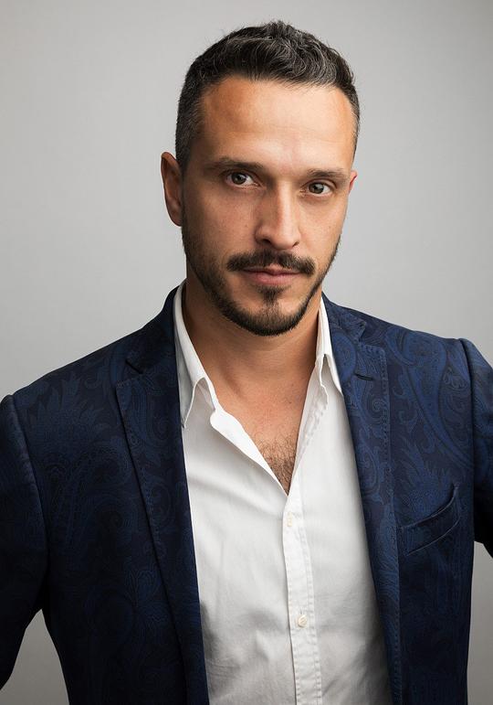 克里斯托·日夫科夫 Christo Jivkov