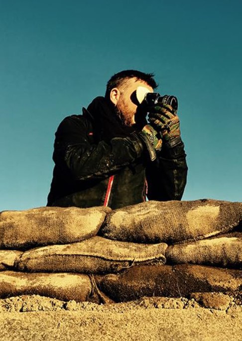 劳里·罗斯 Laurie Rose