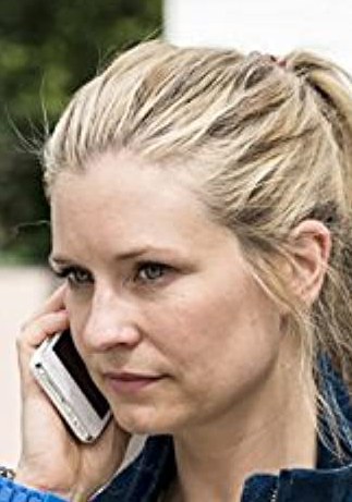 Birte Hanusrichter Birte Hanusrichter