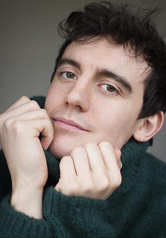 安德鲁·巴兹 Andrew Buzzeo