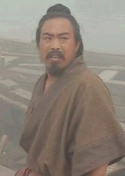 兰恭英 Gongying Lan