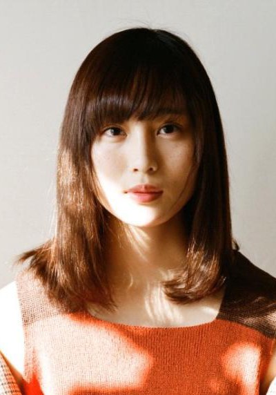 松本花奈 Hana Matsumoto