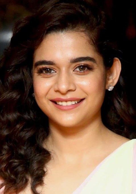 米蒂拉·帕卡尔 Mithila Palkar