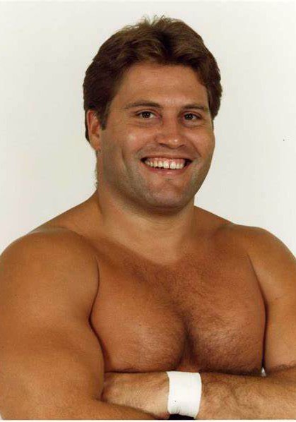 吉姆·布朗泽尔 Jim Brunzell