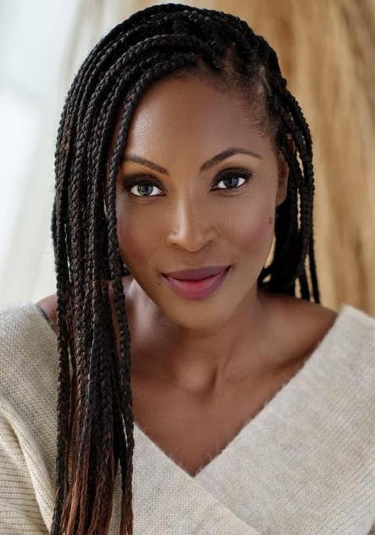 丽莎·贝瑞 Lisa Berry