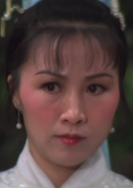 黄薇薇 Wei-Wei Huang