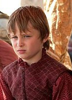 卡鲁姆·瓦尔里 Callum Wharry