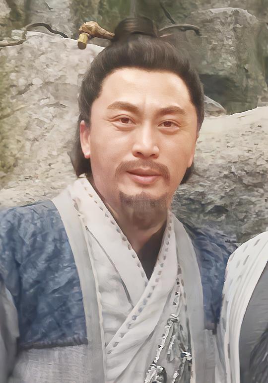 冯瀑 Pu Feng