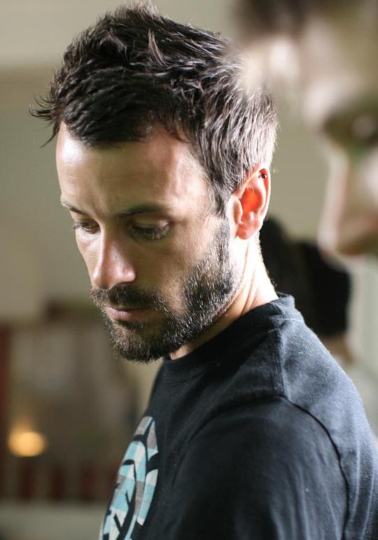 摩根·S·达利波特 Morgan S. Dalibert