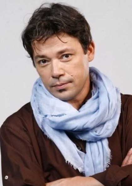 克里斯蒂安·雅各布 Cristian Iacob