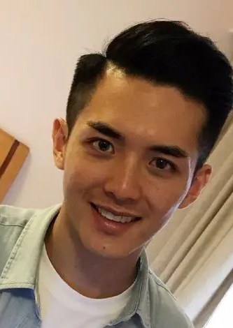 阮浩棕 Nicholas Yuen Ho Chung