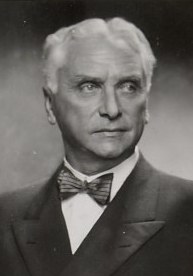 奥托·泰斯勒尔 Otto Treßler