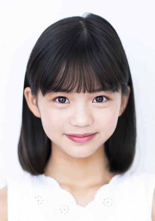 大岛美优 Oshima Miyu