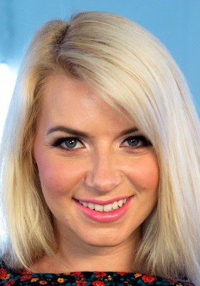 安妮卡·奥尔布里特 Anikka Albrite