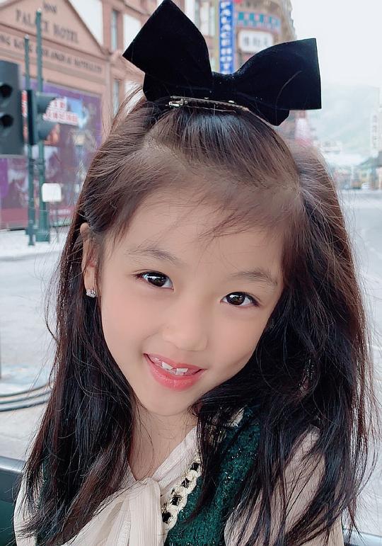 罗意淳 Yichun Luo