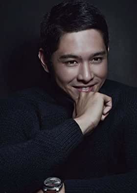 杰里·冈萨雷斯 Jeric Gonzales