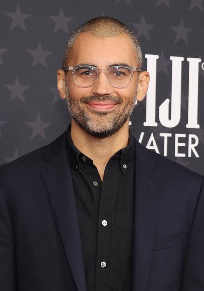 安德鲁·德扬 Andrew DeYoung