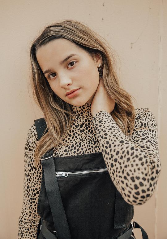 朱尔斯·勒布朗 Jules LeBlanc