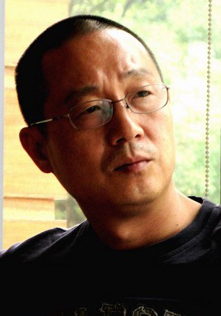 野夫 Shiping Zheng
